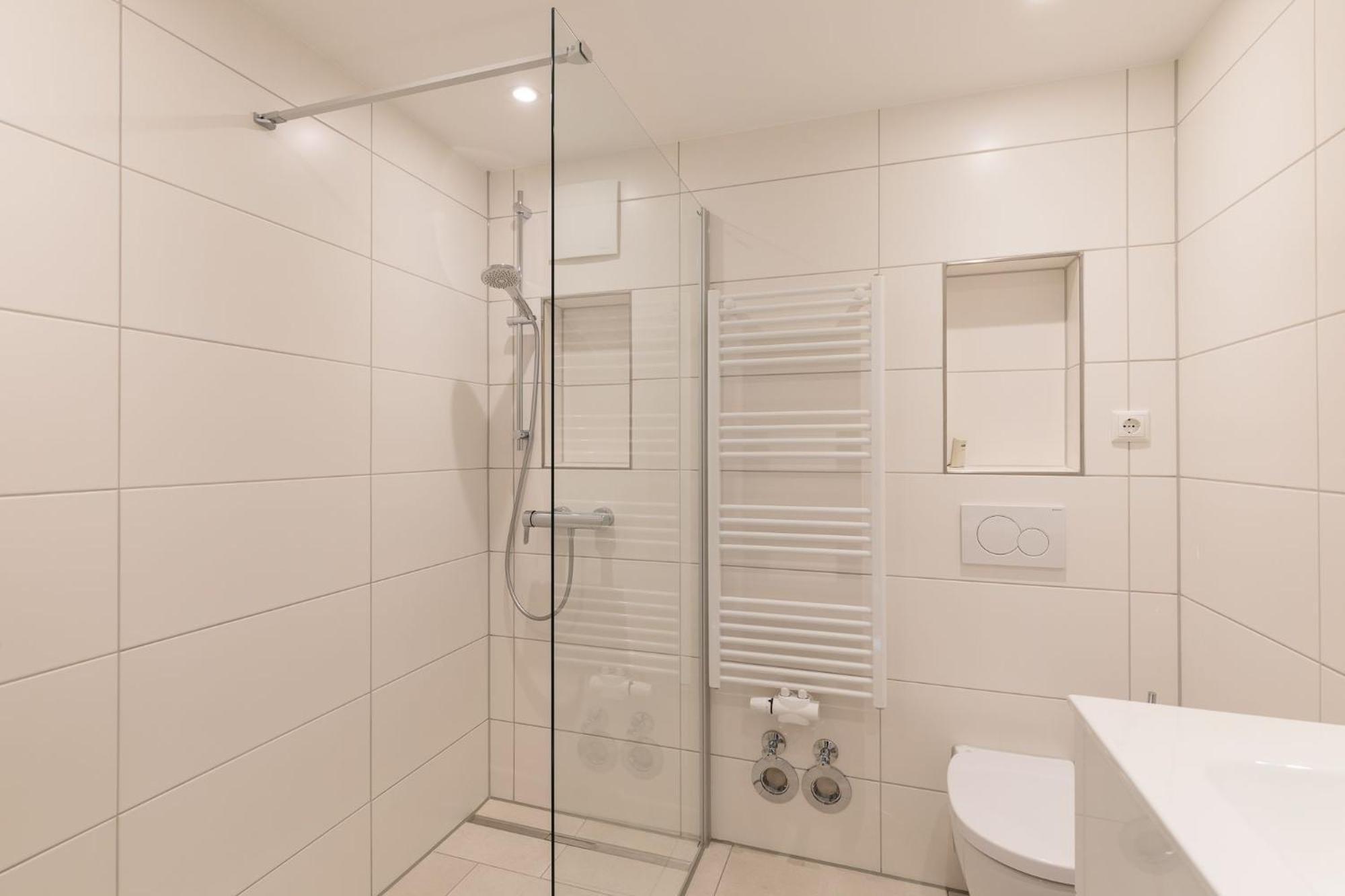 קושהאבן Haus Seehuette Wohnung 402 מראה חיצוני תמונה