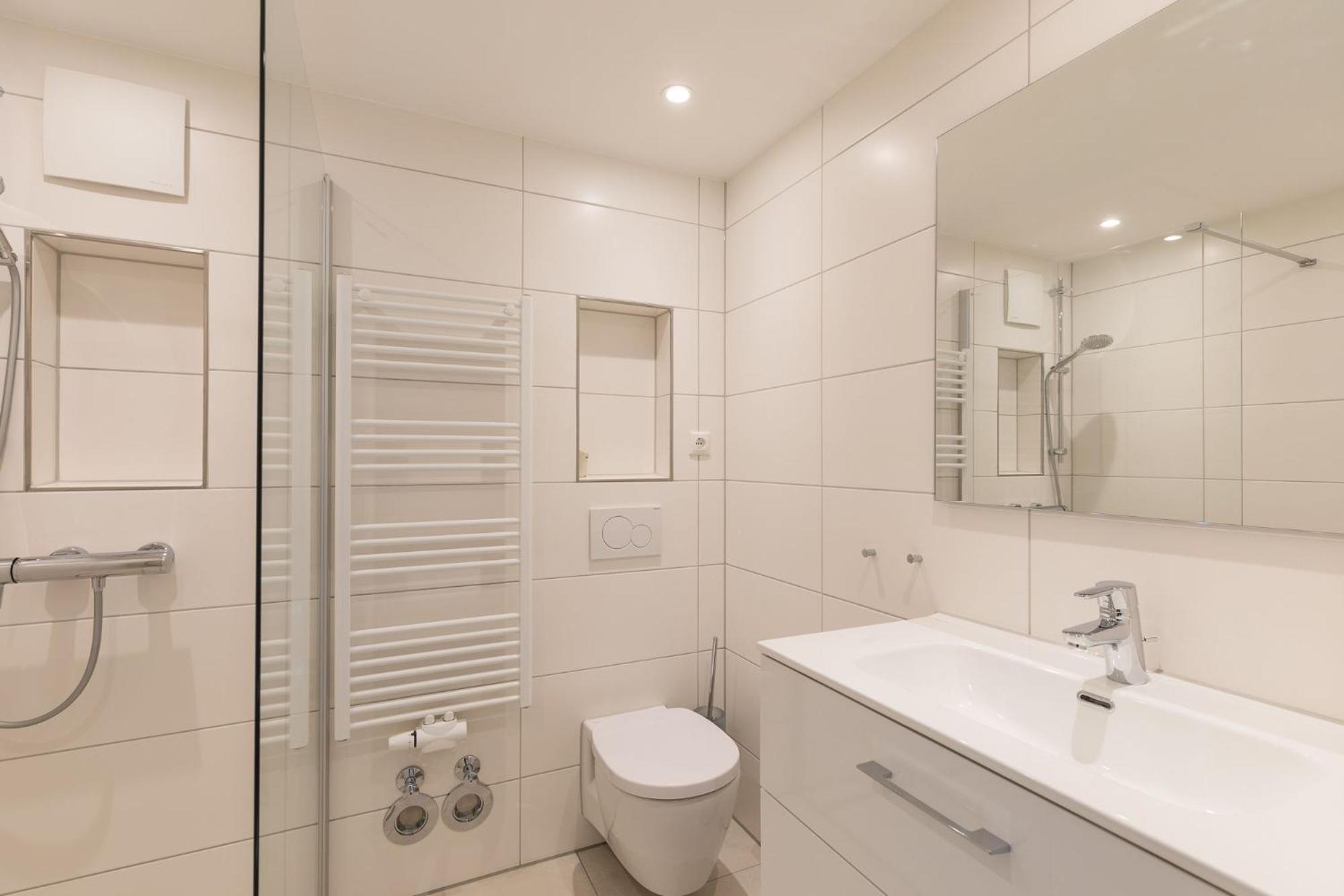 קושהאבן Haus Seehuette Wohnung 402 מראה חיצוני תמונה